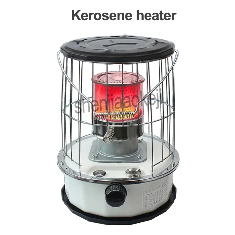 Home Cooking Heater - Calentador portátil potente y duradero de