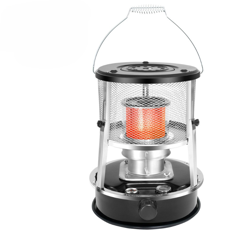 Home Cooking Heater - Calentador y Estufa Portátil Qwinn para