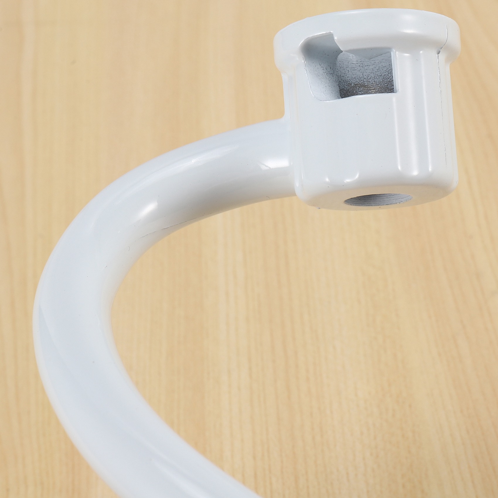 Kitchenaid Mixer Pro 600 - [B25B!】 Gancho espiral para amasar de