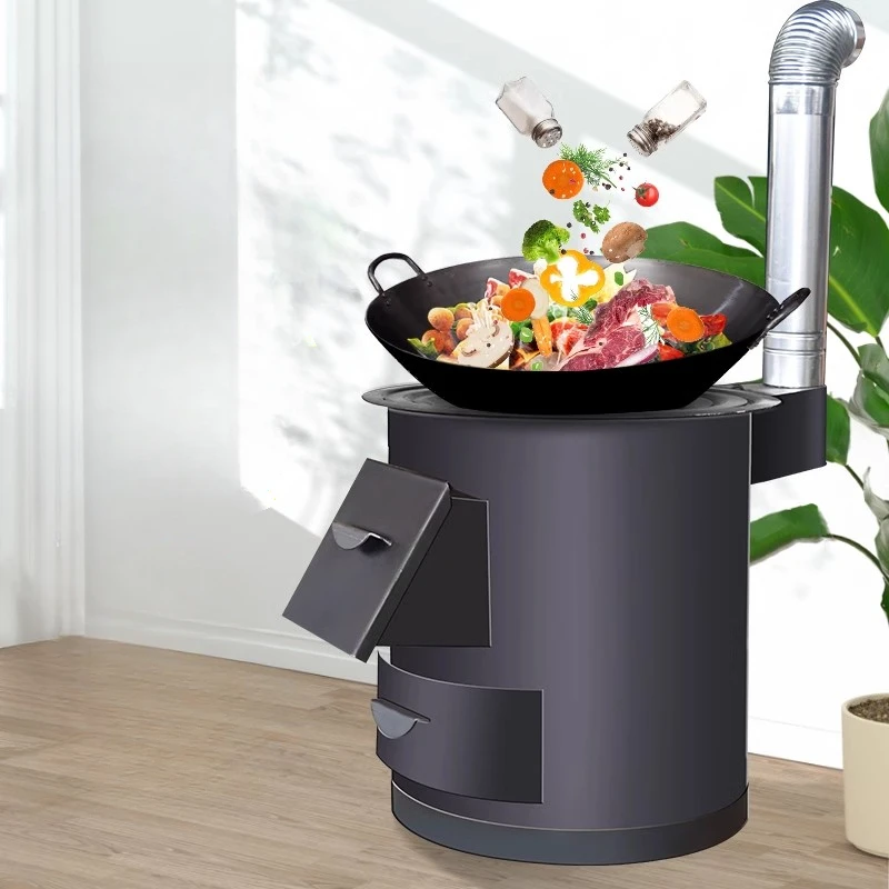 Home Cooking Heater - Estufas Portátiles para Cocinar, Calentadores de