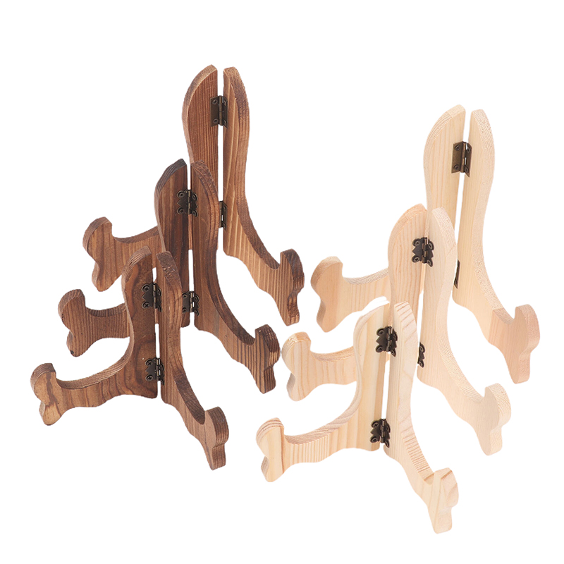 Home Cooking Dishes - Estante decorativo plegable para el hogar,