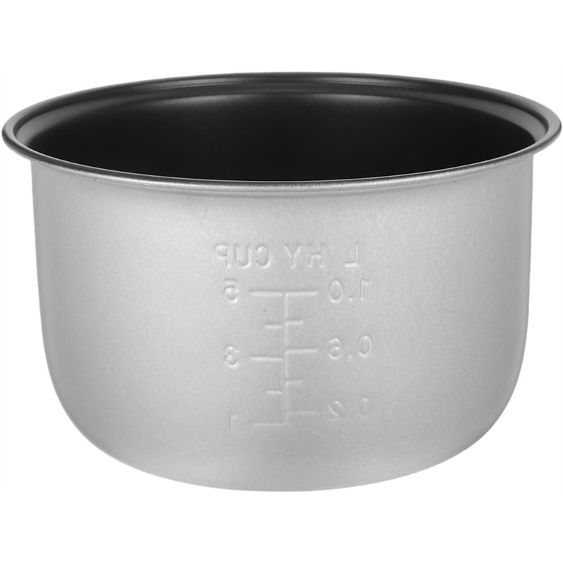 Home Cooking In - A74G-aleación para Aroma para olla de