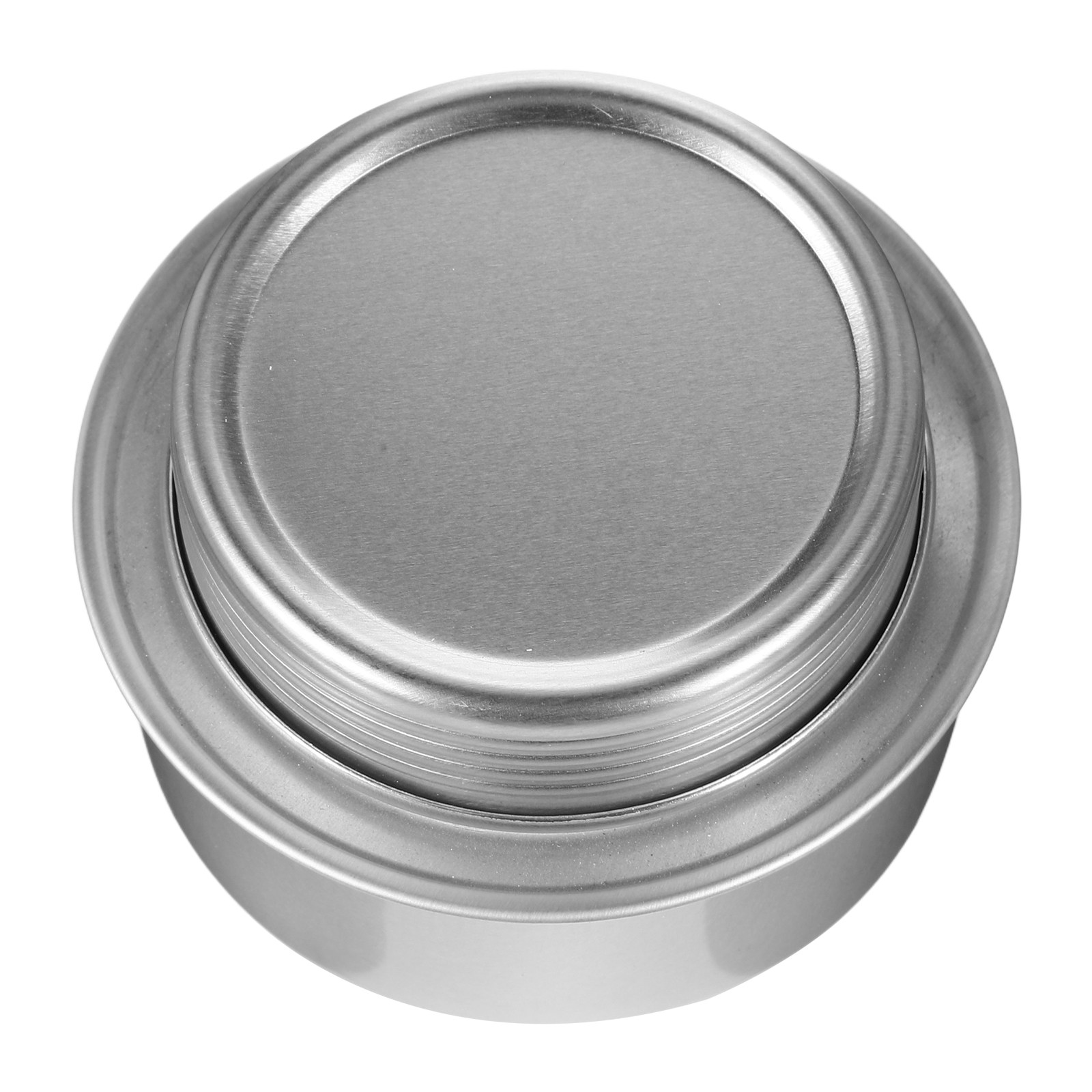 Home Cooking Heater - Estufa de Alcohol de Aluminio 100ml