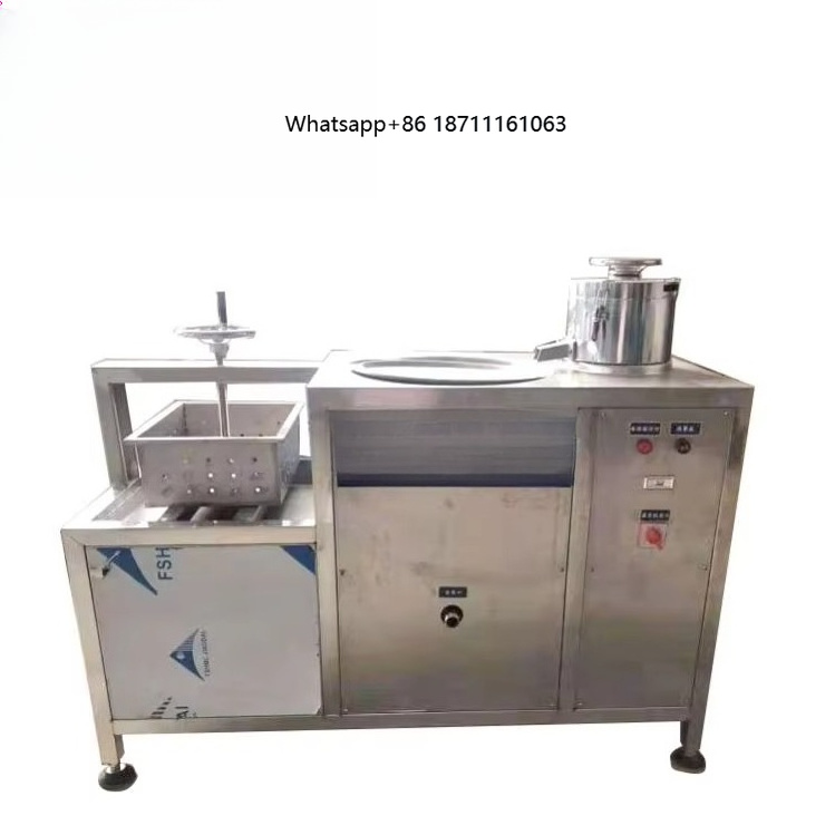 Home Cooking In - Máquina para Leche de Soya y