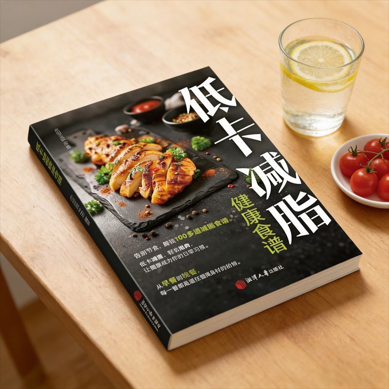 Home Cooking Meals - Auténticos platos caseros para reducir peso,