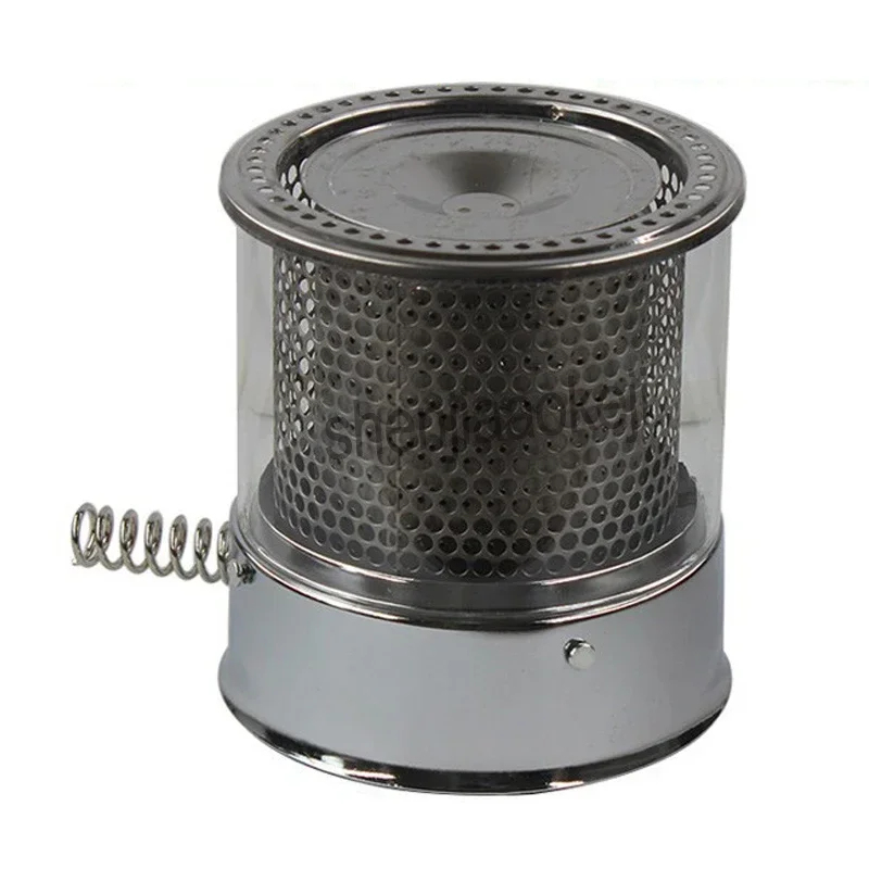 Calentador portátil potente y  - Home Cooking Heater reseña y precio