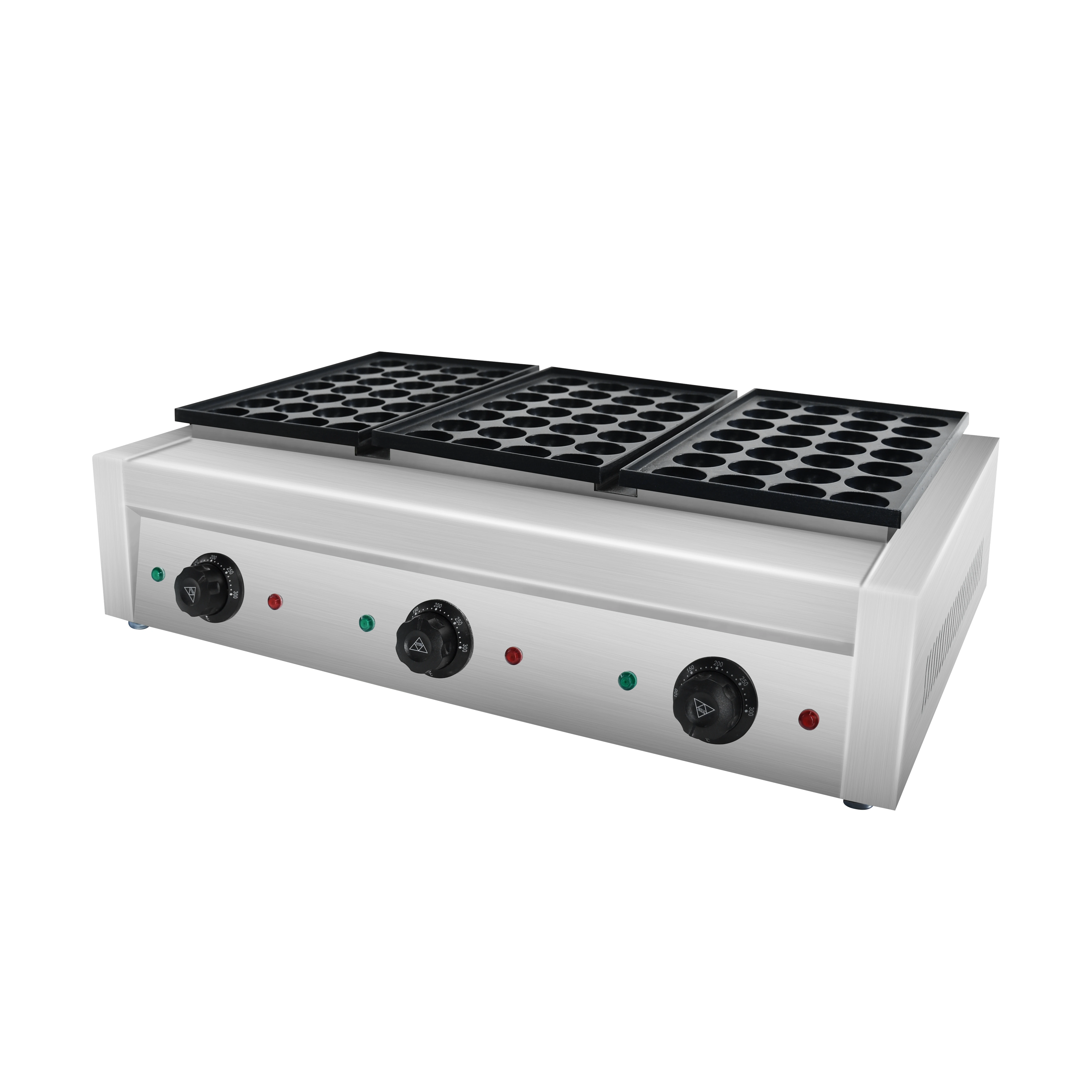 # Máquinas para hacer bolas de - Takoyaki Pan Cast reseña y precio