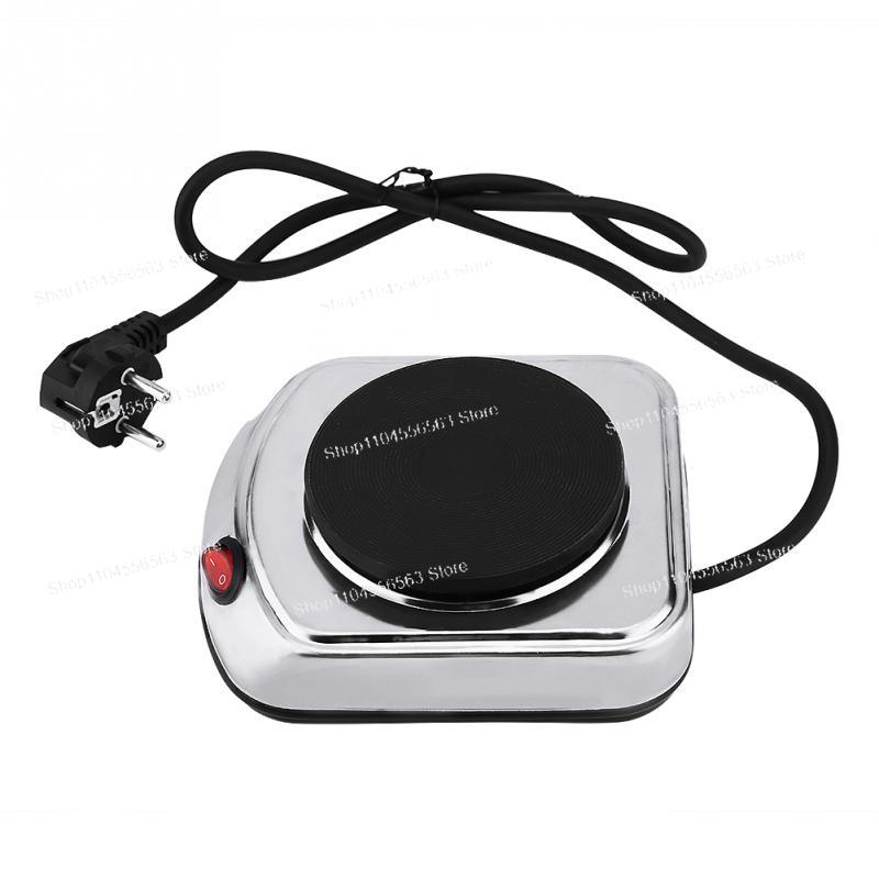 Mini Estufa Eléctrica de 500W, - Home Cooking Heater reseña y precio