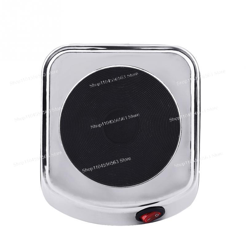 Mini Estufa Eléctrica de 500W, - Home Cooking Heater reseña y precio