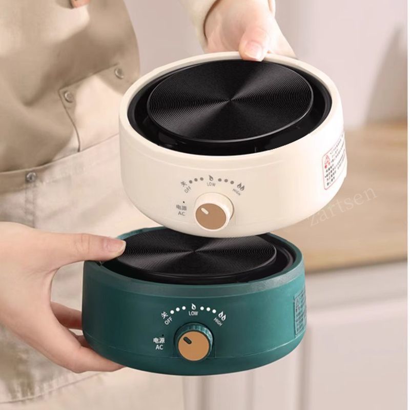 Base Calefactora Eléctrica par - Home Cooking Heater reseña y precio