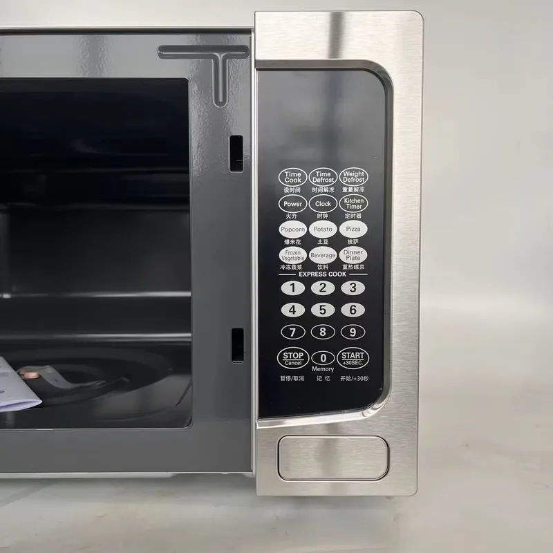 Horno Microondas Comercial par - Home Cooking Heater reseña y precio