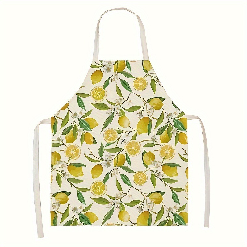 Delantal de Cocina Elegante co - Home Cooking Meals reseña y precio
