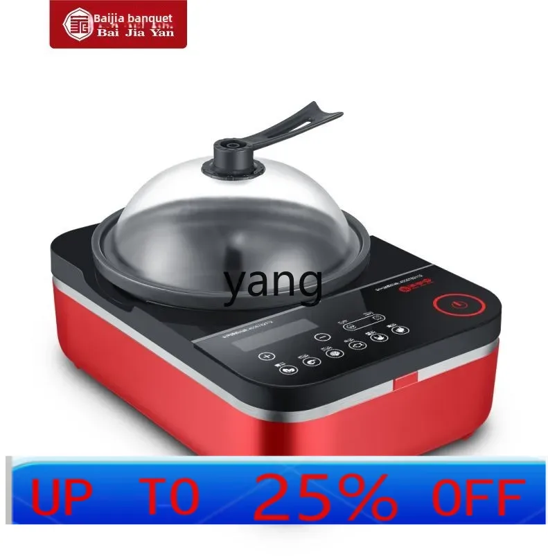 Olla de vapor multifuncional p - Home Cooking In reseña y precio