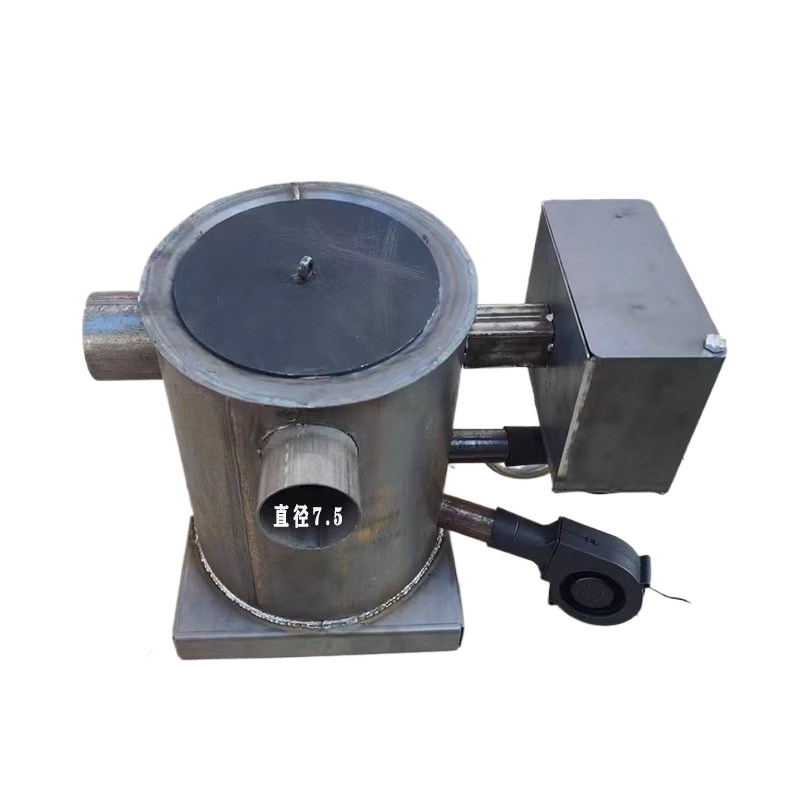 Nuevo Calentador de Aire Calie - Home Cooking Heater reseña y precio