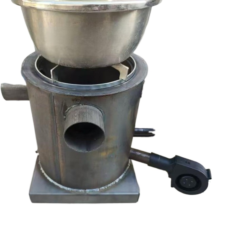 Nuevo Calentador de Aire Calie - Home Cooking Heater reseña y precio