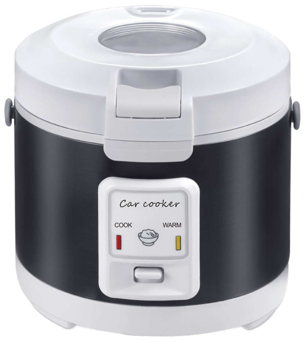 Olla Arrocera de 24V, Calentad - Home Cooking Heater reseña y precio