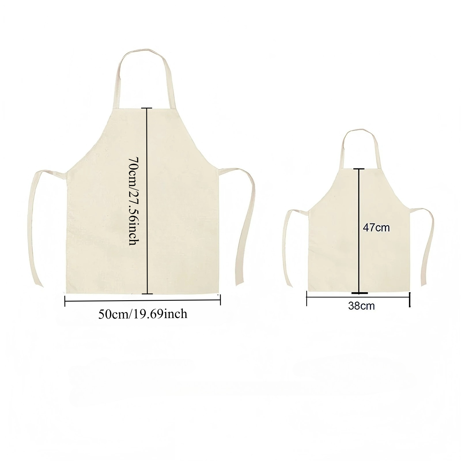 Delantal de Cocina con Diseño  - Home Cooking In reseña y precio