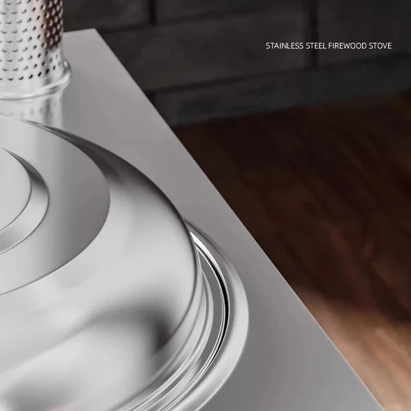 Estufas de Calefacción Multifu - Home Cooking Heater reseña y precio