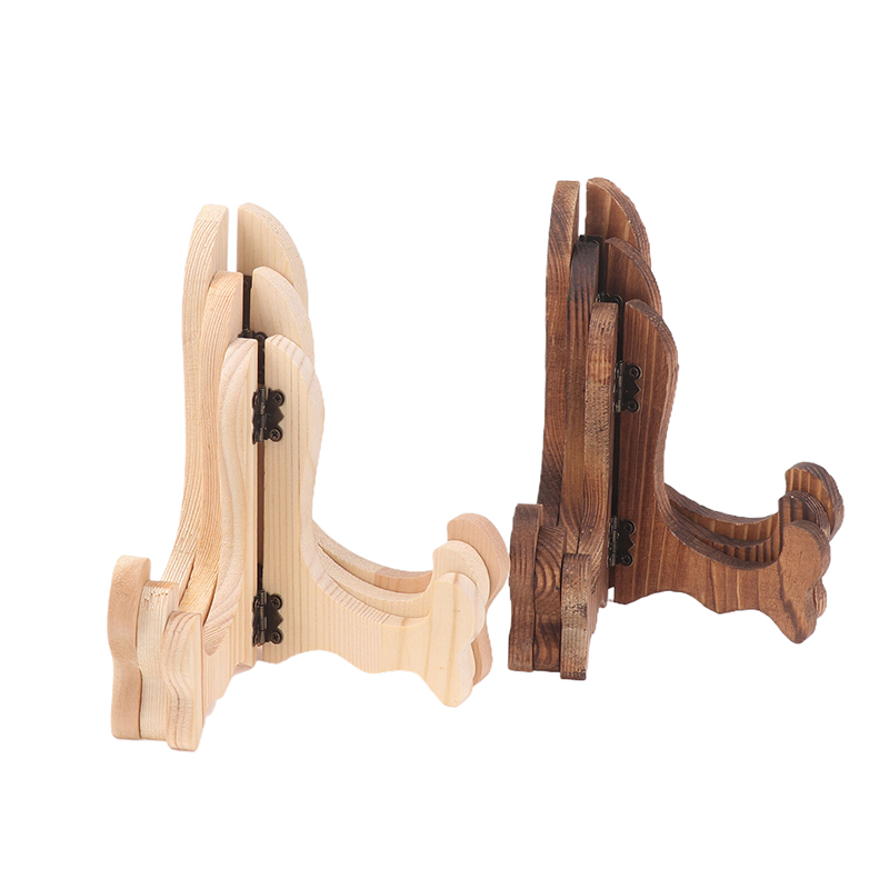 Estante decorativo plegable pa - Home Cooking Dishes reseña y precio