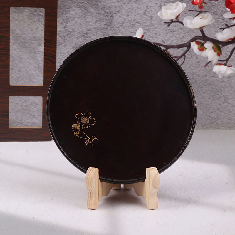 Estante decorativo plegable pa - Home Cooking Dishes reseña y precio