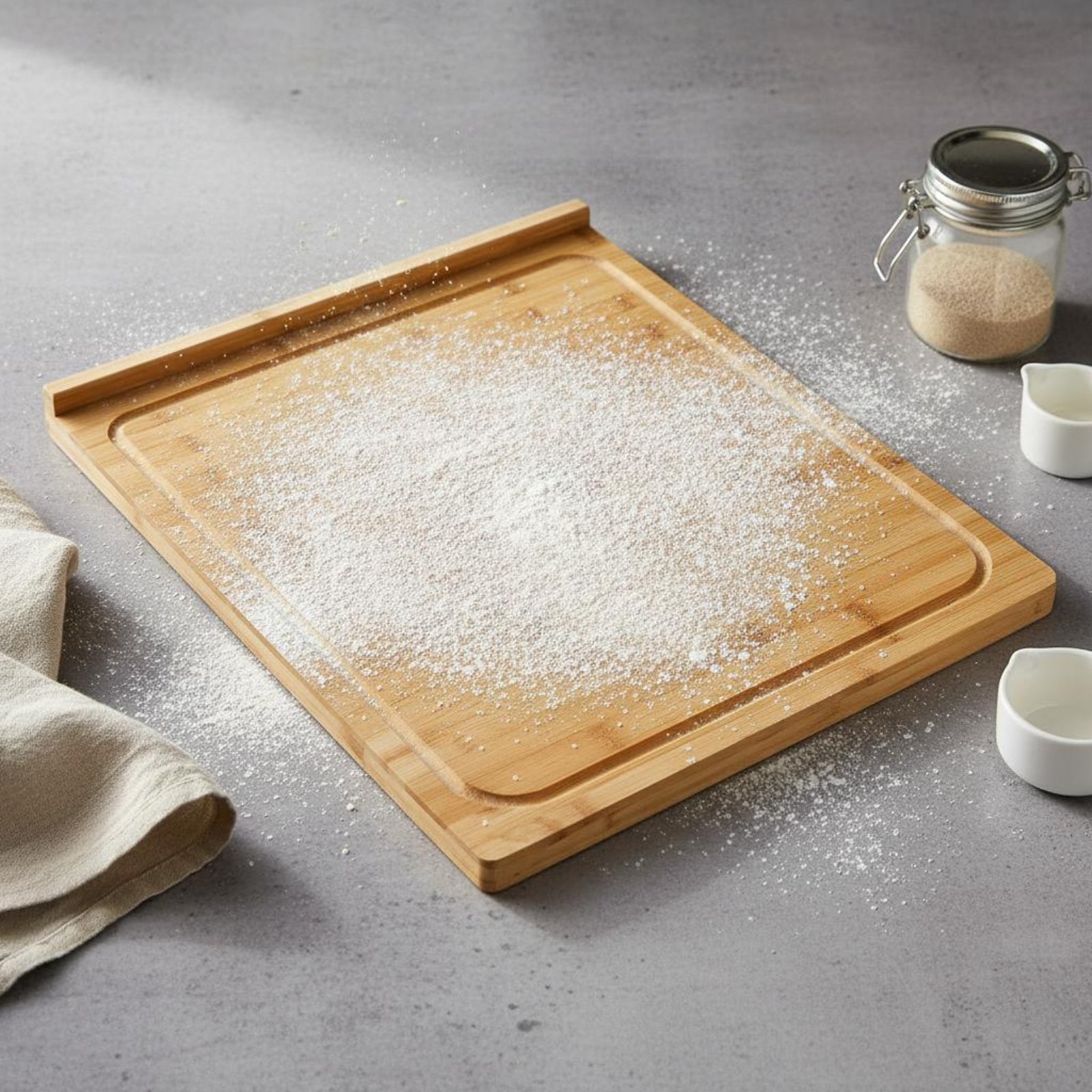 Tabla de Cortar Multiusos para - Home Cooking In reseña y precio