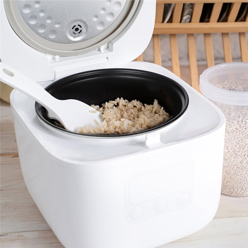 A74G-aleación para Aroma para  - Home Cooking In reseña y precio