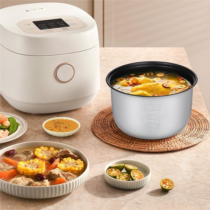 A74G-aleación para Aroma para  - Home Cooking In reseña y precio