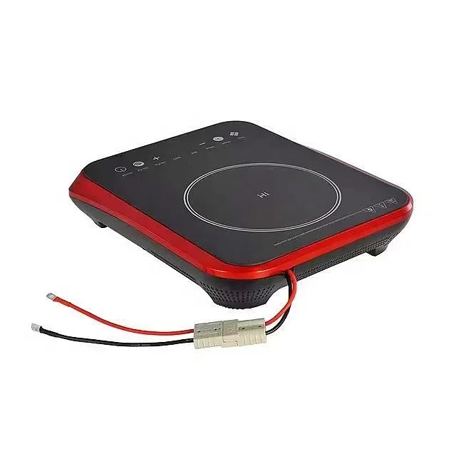 Cocina de Inducción Eléctrica  - Home Cooking Heater reseña y precio
