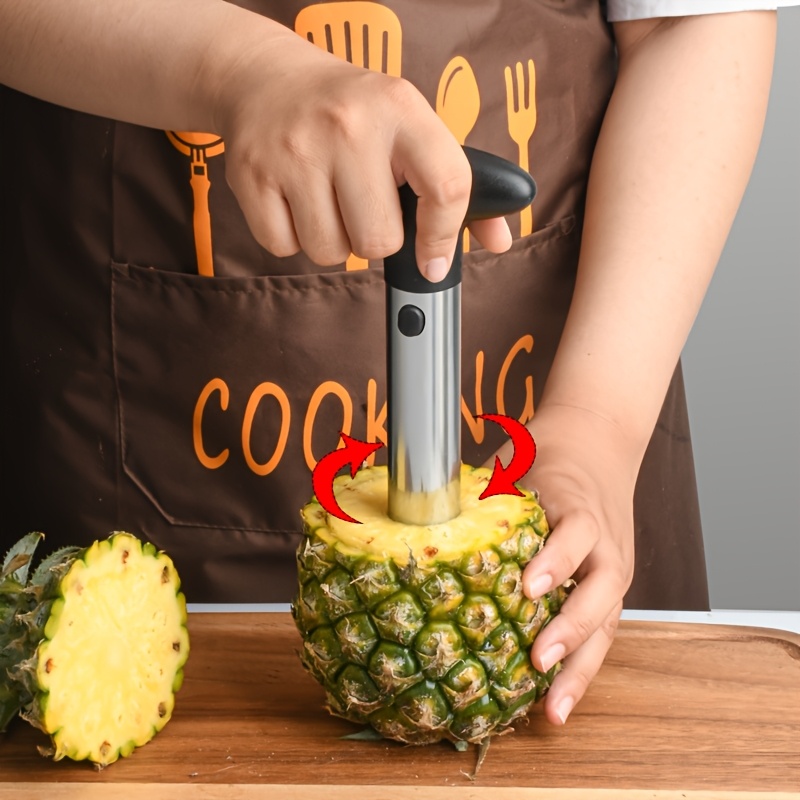 Herramienta para Preparar Piña - Home Cooking Meals reseña y precio