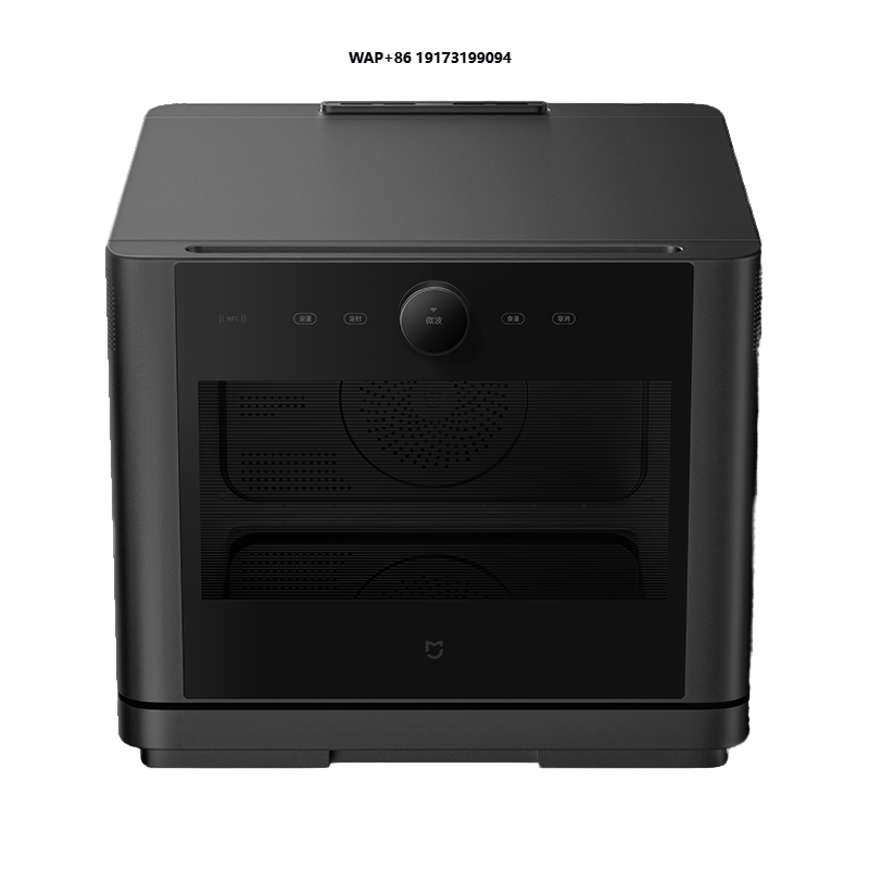 Horno de Microondas Inteligent - Home Cooking In reseña y precio