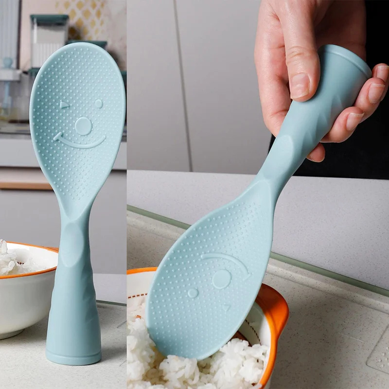 Paletas de cuchara de arroz de - Home Cooking Meals reseña y precio