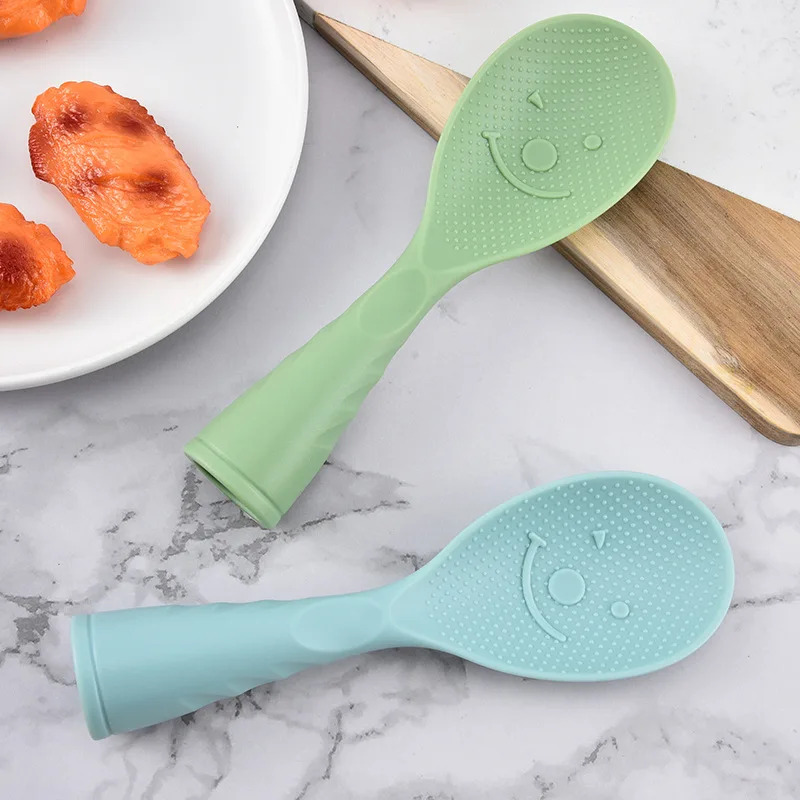 Paletas de cuchara de arroz de - Home Cooking Meals reseña y precio
