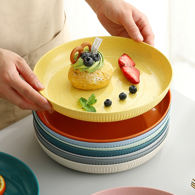 Platos de Cena Nórdicos de Paj - Home Cooking Dishes reseña y precio