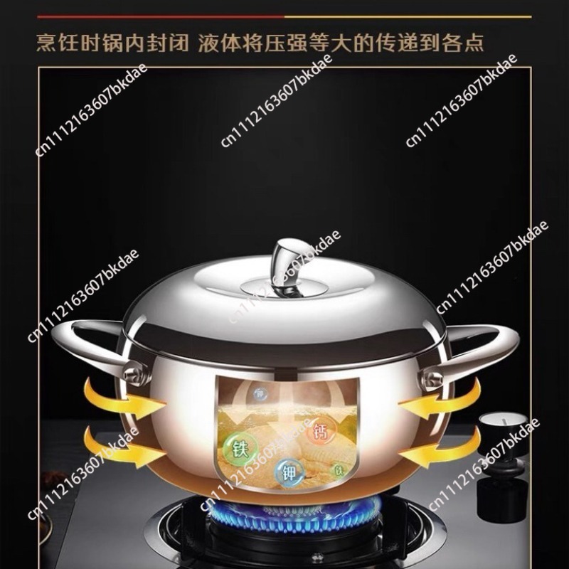 Olla de vapor de acero inoxida - Home Cooking Dishes reseña y precio