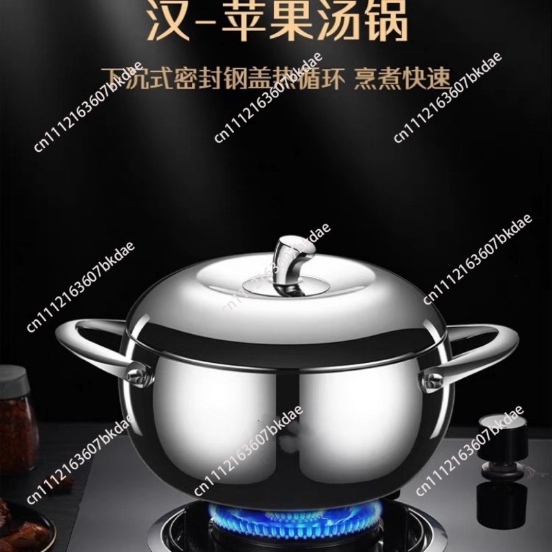 Olla de vapor de acero inoxida - Home Cooking Dishes reseña y precio