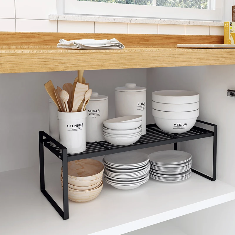 Estante de almacenamiento de p - Home Cooking Dishes reseña y precio