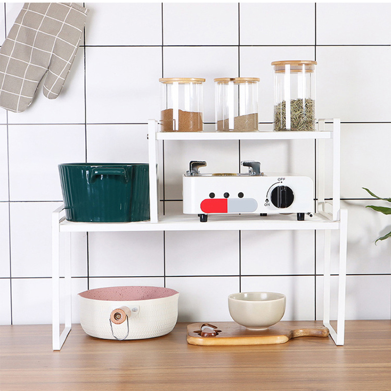 Estante de almacenamiento de p - Home Cooking Dishes reseña y precio