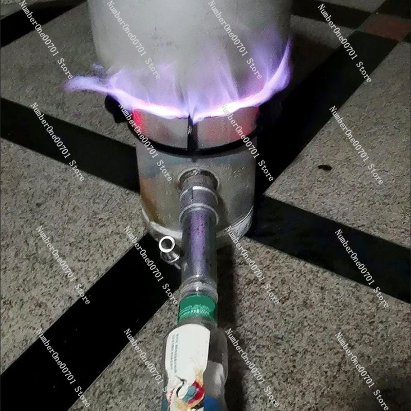 Estufa de Gasificación de Acei - Home Cooking Heater reseña y precio