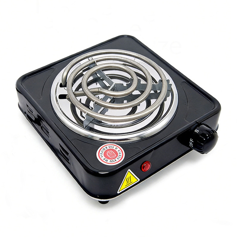 Quemador de Carbón para Shisha - Home Cooking Heater reseña y precio