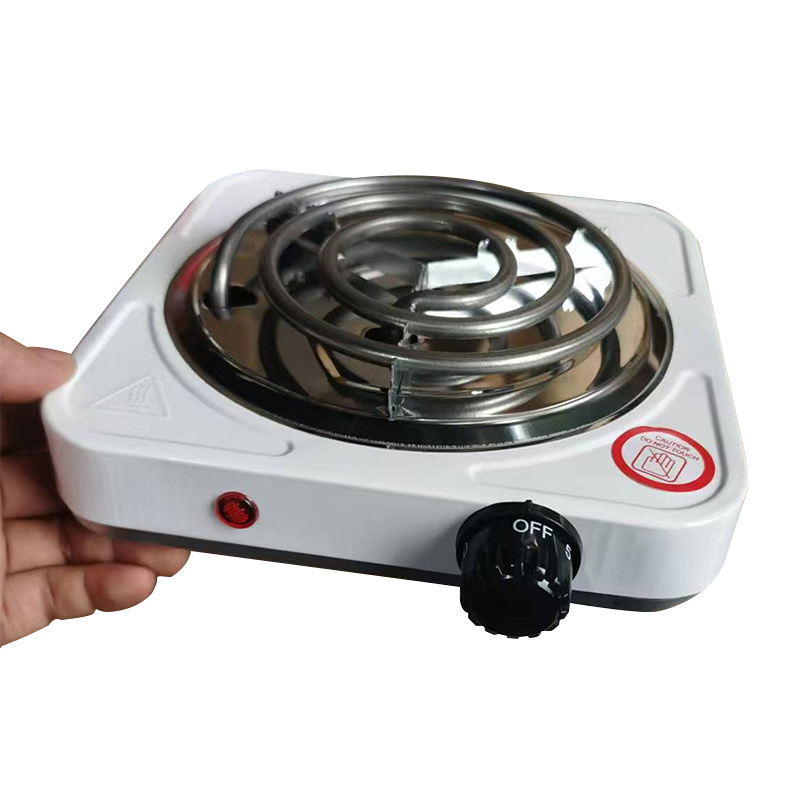 Quemador de Carbón para Shisha - Home Cooking Heater reseña y precio