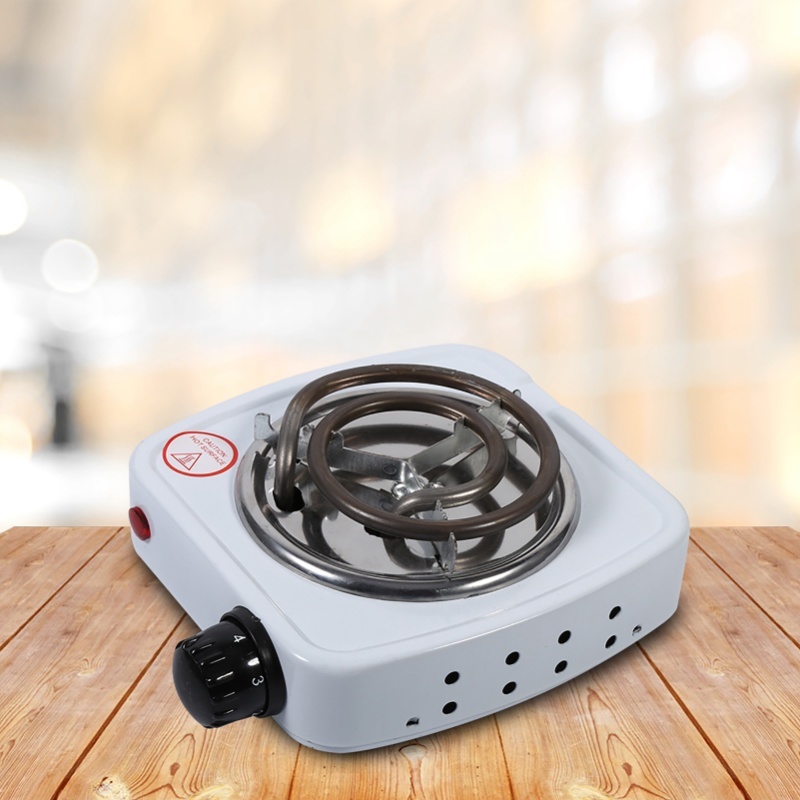 Placa Calefactora Eléctrica Po - Home Cooking Heater reseña y precio
