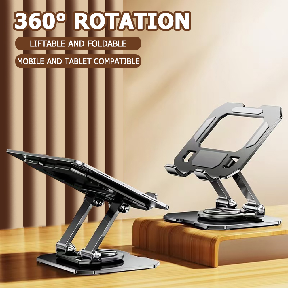 Soporte Giratorio 360° para Ta - Home Cooking Dishes reseña y precio
