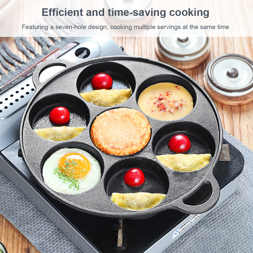 Utensilios de cocina para hace - Takoyaki Pan Cast reseña y precio
