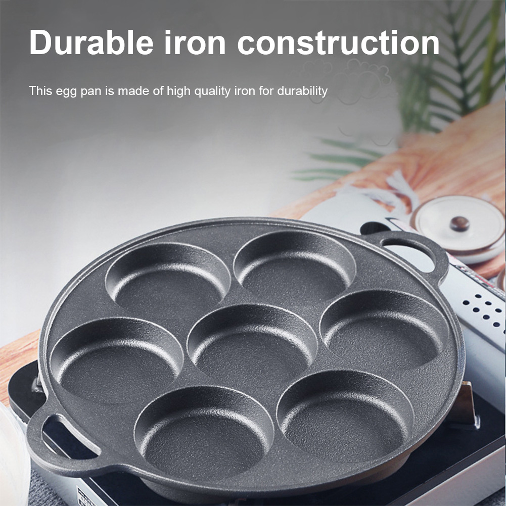 Utensilios de cocina para hace - Takoyaki Pan Cast reseña y precio