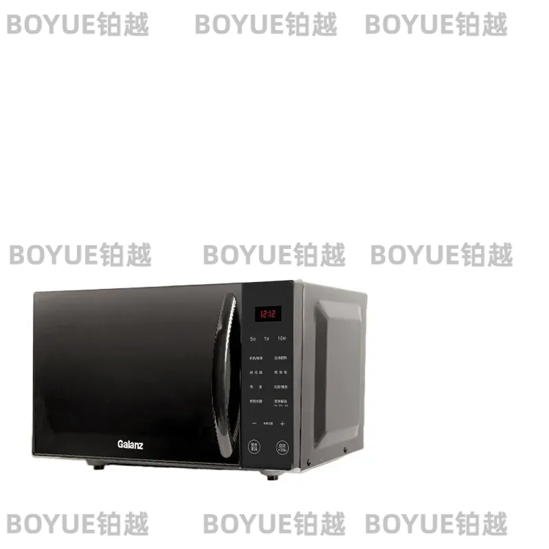 Horno Microondas Compacto para - Home Cooking Heater reseña y precio
