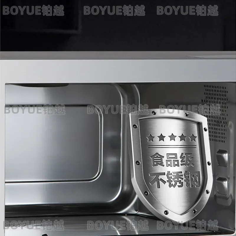 Horno Microondas Compacto para - Home Cooking Heater reseña y precio